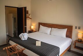 Hotel Muyu Tulum