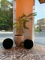 Hotel Muyu Tulum