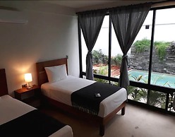 Hotel Muyu Tulum