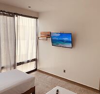 Hotel Muyu Tulum