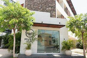Hotel Muyu Tulum