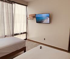 Hotel Muyu Tulum