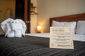 Hotel Muyu Tulum