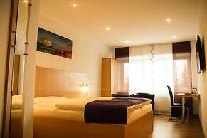 Hotel Waldlust B & B