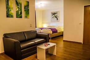 Hotel Waldlust B & B