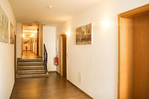 Hotel Waldlust B & B