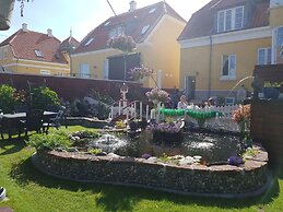 Ferie På Toppen