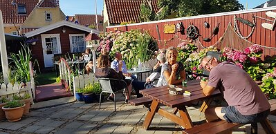 Ferie På Toppen