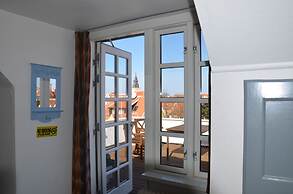 Ferie På Toppen