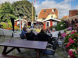 Ferie På Toppen