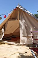 Camping La Tourelle