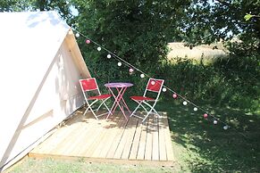 Camping La Tourelle