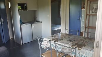 Camping La Tourelle
