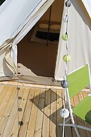 Camping La Tourelle