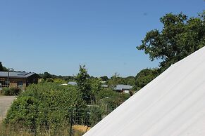 Camping La Tourelle