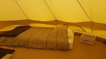 Camping La Tourelle