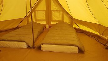 Camping La Tourelle
