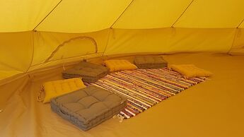 Camping La Tourelle