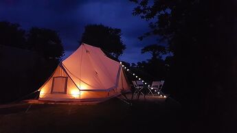 Camping La Tourelle