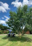 Camping La Tourelle