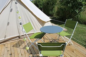 Camping La Tourelle