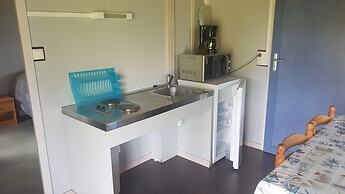 Camping La Tourelle
