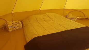 Camping La Tourelle