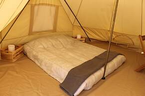 Camping La Tourelle