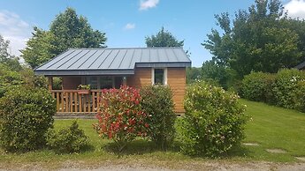 Camping La Tourelle