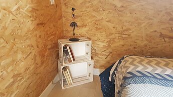 Camping La Tourelle