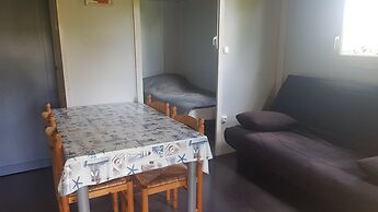 Camping La Tourelle