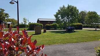 Camping La Tourelle