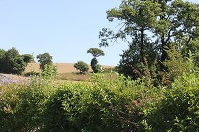 Camping La Tourelle
