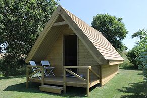 Camping La Tourelle