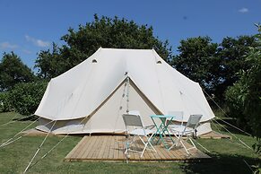 Camping La Tourelle