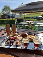 Camping La Tourelle