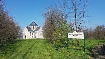 Camping La Tourelle