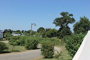 Camping La Tourelle