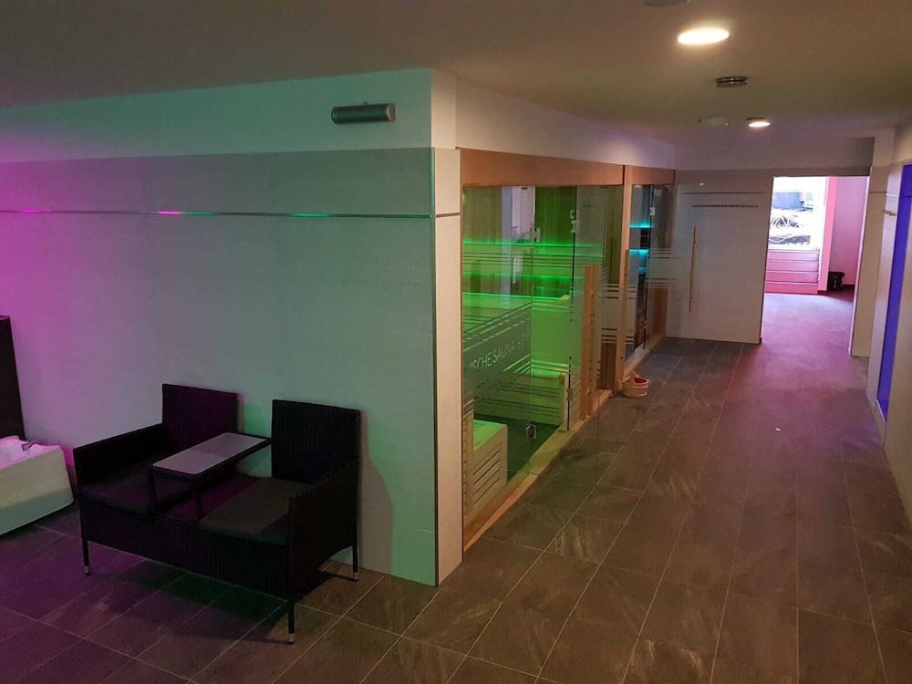 Ruhr Inn Hotel