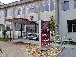 Ruhr Inn Hotel