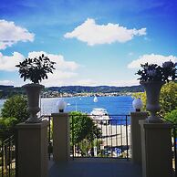 Seehotel Villa Linde