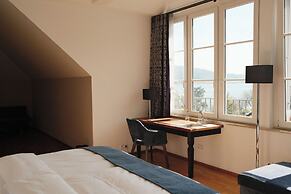 Seehotel Villa Linde