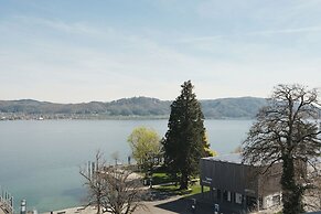 Seehotel Villa Linde