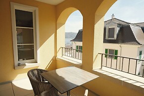 Seehotel Villa Linde