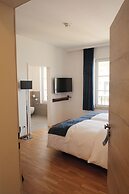Seehotel Villa Linde
