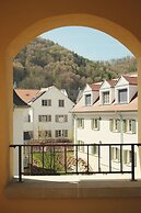 Seehotel Villa Linde