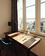 Seehotel Villa Linde