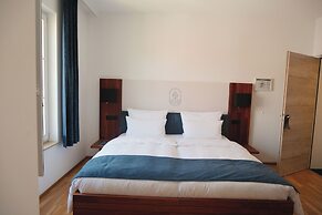 Seehotel Villa Linde