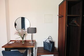 Seehotel Villa Linde