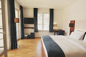 Seehotel Villa Linde